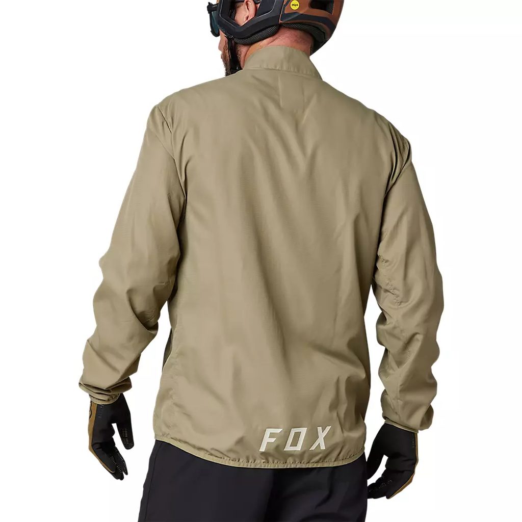 FOX pánská bunda Ranger Wind - zelená | Fox Racing | Jarní a podzimní bundy  pánské | Bundy, Oblečení | MIKEBIKE