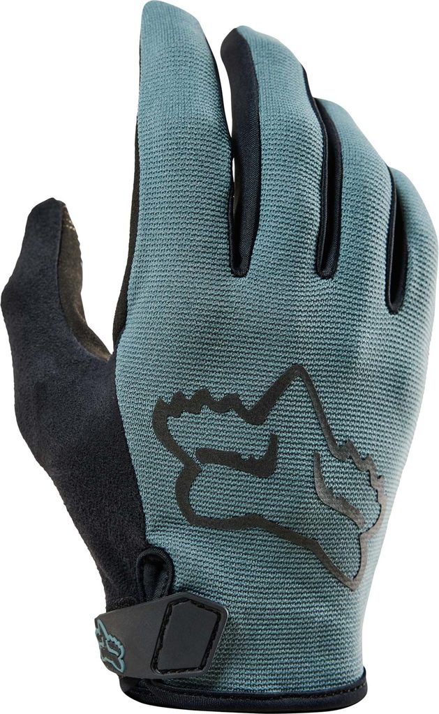 Dlouhoprsté rukavice FOX Ranger Glove - modré | Fox Racing | Letní  dlouhoprsté | Rukavice, Oblečení | MIKEBIKE