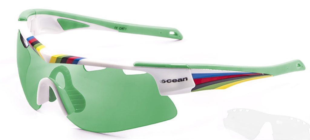 Brýle Ocean Sunglasses ALPINE | Ocean Sunglasses |  Sportovní/Fotochromatické | Brýle, Přilby a brýle | MIKEBIKE