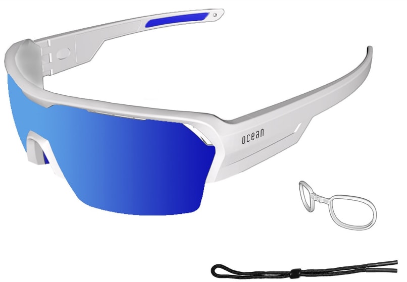 Brýle Ocean Sunglasses RACE | Ocean Sunglasses | Sportovní/Fotochromatické  | Brýle, Přilby a brýle | MIKEBIKE