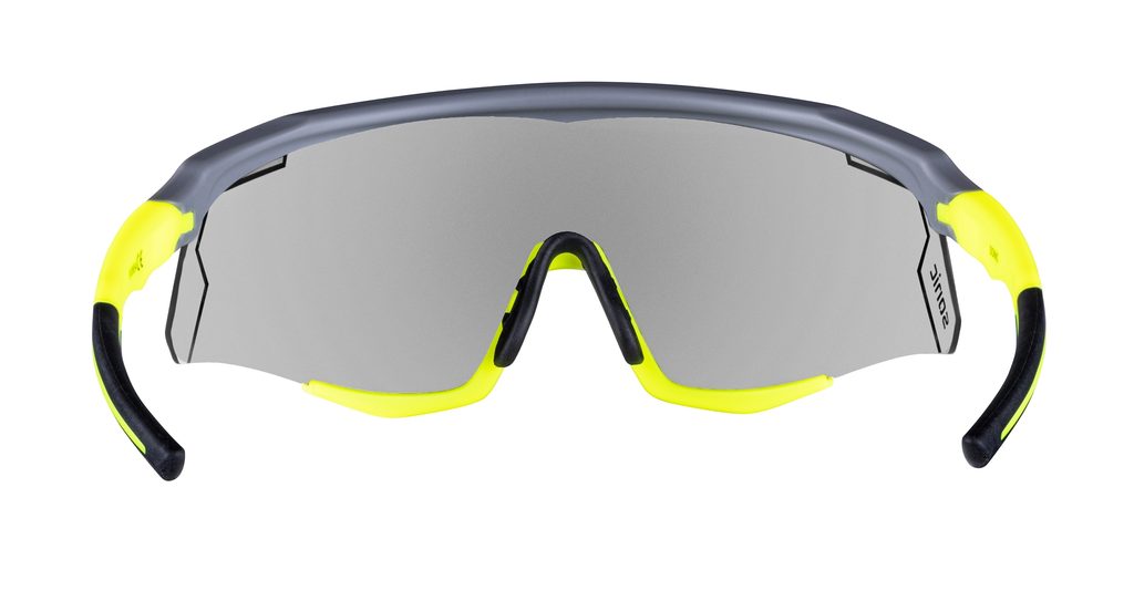 Brýle FORCE SONIC šedo-fluo, fotochromatická skla | FORCE | Sportovní/ Fotochromatické | Brýle, Přilby a brýle | MIKEBIKE