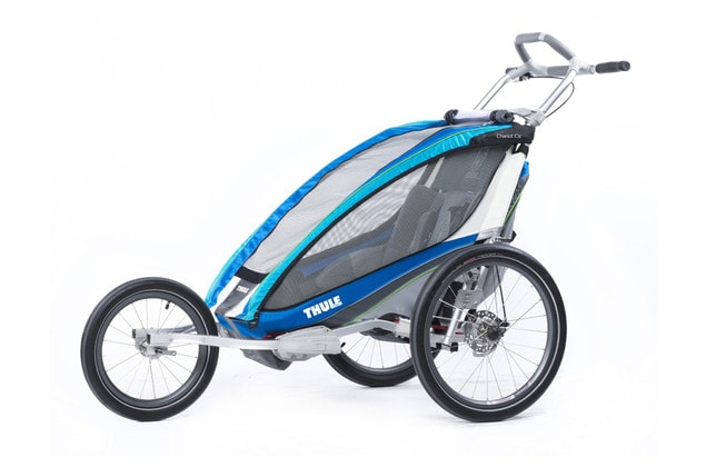 thule chariot cts cx1