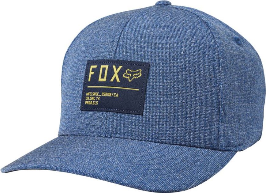 Pánská čepice Fox Non Stop Flexfit | Čepice a kukly | Čepice, šátky a  čelenky, Oblečení | MIKEBIKE