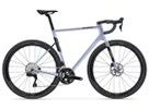 Silniční kolo Basso Astra Shimano 105 Di2, Fulcrum Wind 42, black opal 2026