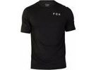 Pánský dres s krátkým rukávem Fox Ranger Dr Ss Jersey Alyn, Black