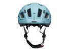 Dětská helma CRATONI Maxster Pro Metallic-Blue Matt - S (48-53 cm)