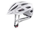 Helma UVEX TRUE, WHITE - GREY