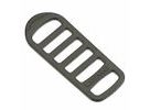 Upínací pásek na světlo LEZYNE MOUNT STRAP STRIP PRO/STRIP/LASER DRIVE BLACK