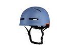 Městská helma FORCE METROPOLIS, stormy blue, UNI