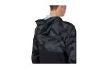 Pánská bunda Fox Ranger Wind Pullover, Black Camo