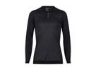 Pánský dres s dlouhým rukávem Flexair Pro Long Sleeve Jersey, Black