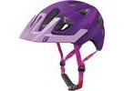 Dětská helma Cratoni Maxster Pro purple-pink matt