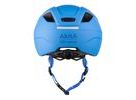 Dětská helma FORCE AKITA, modrá