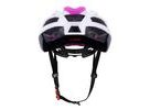 Helma FORCE LYNX, bílo-růžová