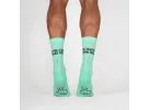 Dlouhé ponožky Pacific and Co Ponožky FASTER, Mint