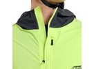 Pánská bunda Troy Lee Designs BUNDA DRIFT MONO GLO YELLOW