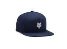 Pánská čepice Fox Fox Head Snapback Hat OS