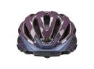 Helma UVEX TRUE, PLUM - DEEP SPACE 2022