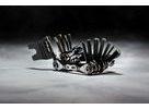 Multiklíč LEZYNE MULTI-TOOL RAP II - 25 Co2 BLACK