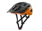 Helma Cratoni AllRace Black-Neonorange Matt, 2021