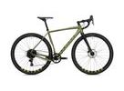 Gravel kolo NS Bikes RAG + 1 zeleno/černý