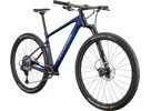 Pánské horské kolo CANNONDALE SCALPEL HT CARBON 2, modrá