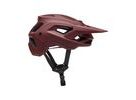 Helma Fox Speedframe Helmet Solid, Ce, Rust