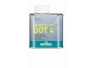 Brzdová kapalina MOTOREX BRAKE FLUID DOT 4, 250 ML