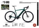 Elektrokolo Gravel bike Octane One e-GRD