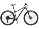Pánské horské kolo GT Avalanche Expert 27,5" - Bronze