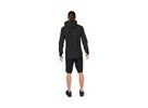Pánská nepromokavá bunda Fox Ranger 2.5-Layer Water Jacket, Black