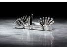 Multiklíč LEZYNE MULTI-TOOL SUPER SV22 SILVER