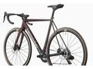 Silniční kolo CANNONDALE CAAD14 2