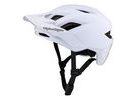 Helma Troy Lee Designs FLOWLINE SE MIPS STEALTH WHITE 2023