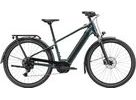 Pánské trekingové elektrokolo CANNONDALE TESORO X 3+