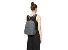 Batoh PACSAFE CITYSAFE CX CONVERTIBLE BACKPACK econyl black