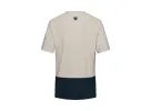 Pánský dres s krátkým rukávem FOX Ranger Wordmark Jersey, chalk white