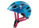 Dětská helma CRATONI Maxster Blue Glossy - XS-S (46-51 cm)
