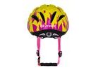 Dětská helma FORCE ANT, fluo-růžová