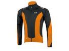 Bunda Force X68, Černo-Oranžová