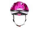 Dětská helma FORCE FUN PLANETS růžovo-bílá
