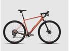 Gravel kolo Santa Cruz Stigmata 4 CC 700c 24 Brick Force-1x RSV, Matte Brick Red