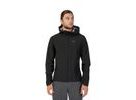 Pánská nepromokavá bunda Fox Ranger 2.5-Layer Water Jacket, Black