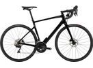 Silniční kolo CANNONDALE SYNAPSE CARBON 3 L, jet black