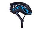 Helma FORCE REX, černo-modrá