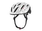Helma FORCE HAL, bílá