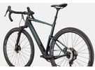 Gravel kolo CANNONDALE TOPSTONE CARBON 2 LEFTY