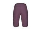 Pánské kraťasy do pasu bez vložky Fox Flexair Short, dark purple