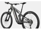 Pánské celoopružené elektrokolo CANNONDALE MOTERRA 3