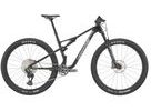 Celoodpružené kolo CANNONDALE SCALPEL 29" CARBON 2